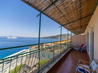 Attico in Vendita a Monte Argentario, 650'000&euro;, 137 m²