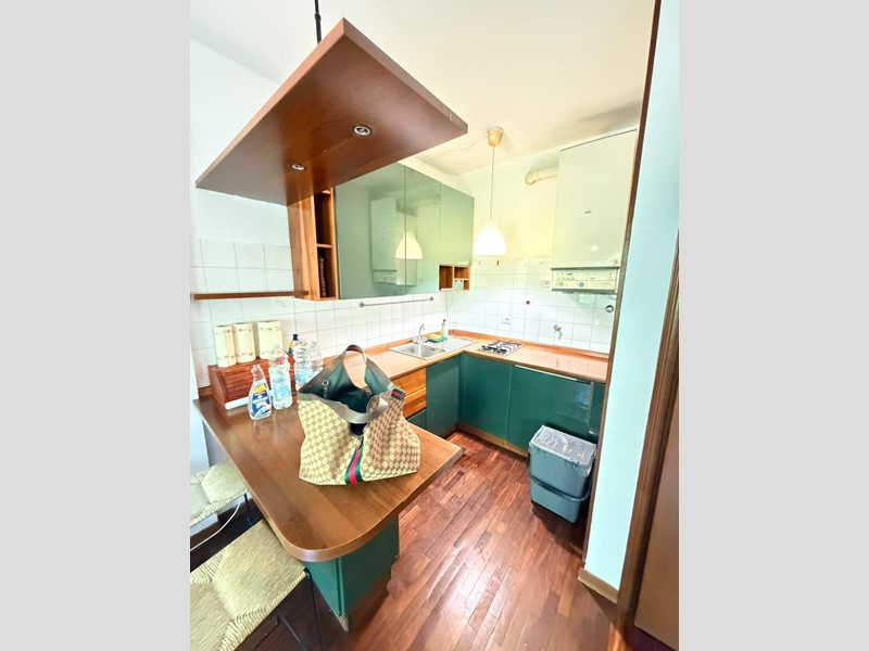 Monolocale in Affitto a Parma, 650&euro;, 45 m²