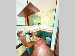 Monolocale in Affitto a Parma, 650&euro;, 45 m²