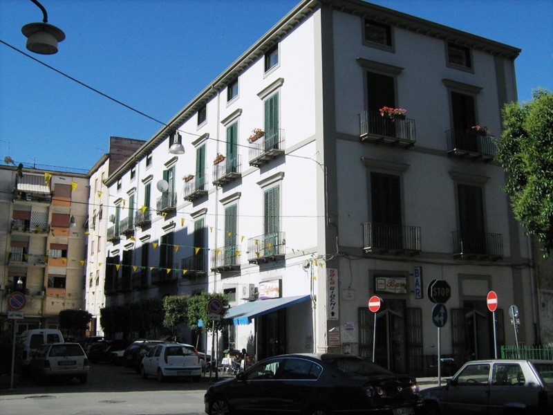 Trilocale in Vendita a Caserta, 195'000&euro;, 100 m²