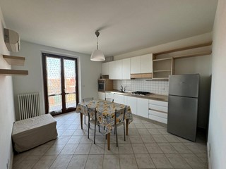 Bilocale in Vendita a Porto San Giorgio, 160'000&euro;, 42 m²
