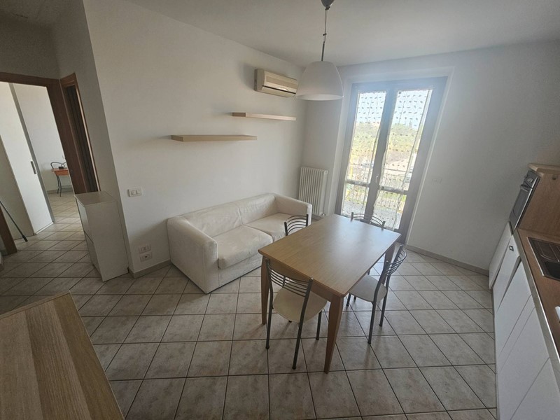 Bilocale in Vendita a Porto San Giorgio, 160'000&euro;, 42 m²