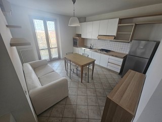 Bilocale in Vendita a Porto San Giorgio, 160'000&euro;, 42 m²