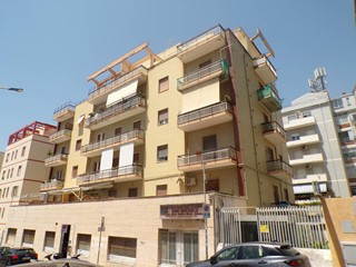 Attico in Vendita a Cagliari, 485'000&euro;, 118 m²
