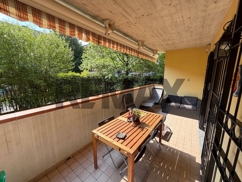 Quadrilocale in Vendita a Agrate Brianza, 298'000&euro;, 115 m²