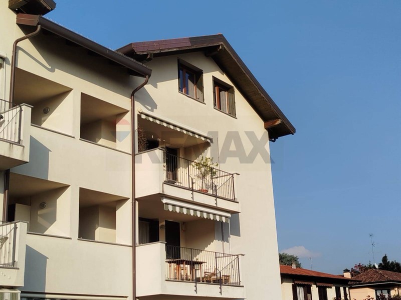 Attico in Vendita a Senago, 145'000&euro;, 50 m²