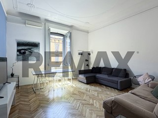 Trilocale in Affitto a Milano, 2'100&euro;, 105 m²