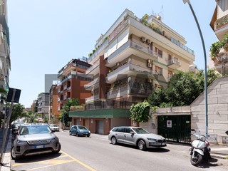 Trilocale in Vendita a Roma, 630'000&euro;, 115 m²