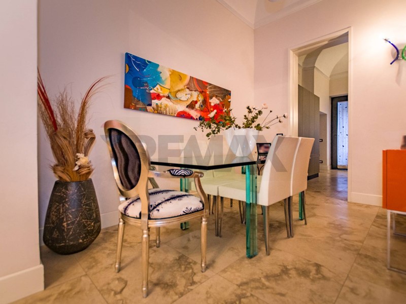 Trilocale in Vendita a Palermo, 330'000&euro;, 103 m²