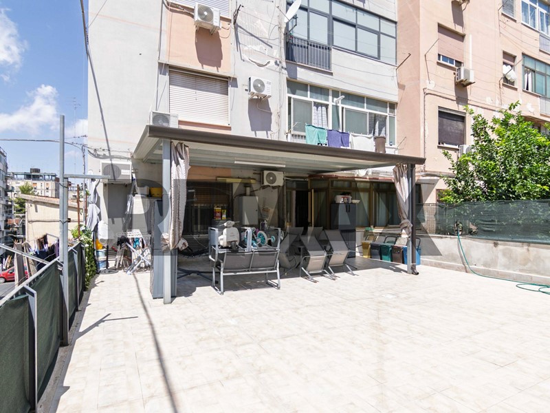 Trilocale in Vendita a Catania, 79'000&euro;, 69 m²