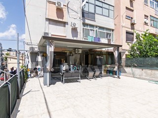 Trilocale in Vendita a Catania, 79'000&euro;, 69 m²