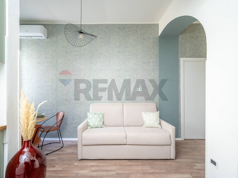 Bilocale in Vendita a Trieste, 182'000&euro;, 54 m²