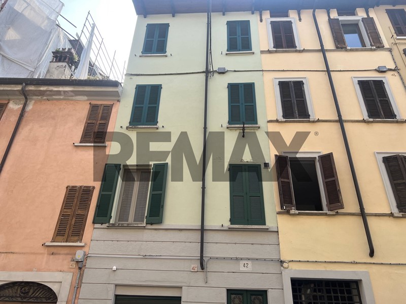 Monolocale in Vendita a Brescia, 109'000&euro;, 38 m²