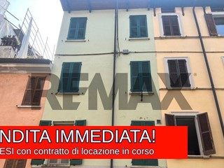 Monolocale in Vendita a Brescia, 109'000&euro;, 45 m²