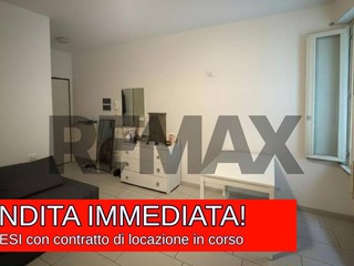 Monolocale in Vendita a Brescia, 107'000&euro;, 42 m²