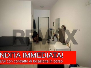 Monolocale in Vendita a Brescia, 107'000&euro;, 36 m²