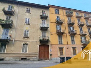 Monolocale in Vendita a Torino, 55'000&euro;, 30 m²
