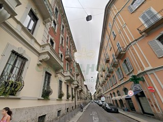Bilocale in Vendita a Milano, 640'000&euro;, 80 m²