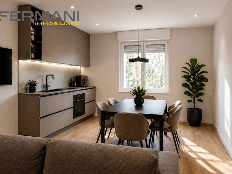 Bilocale in Vendita a Bologna, 225'000&euro;, 55 m²
