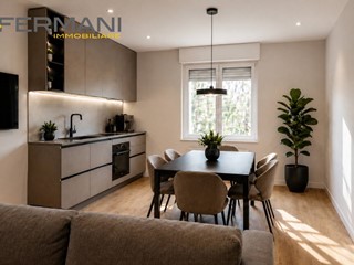 Bilocale in Vendita a Bologna, 225'000&euro;, 55 m²