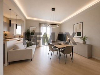 Trilocale in Vendita a Torino, 229'000&euro;, 96 m²