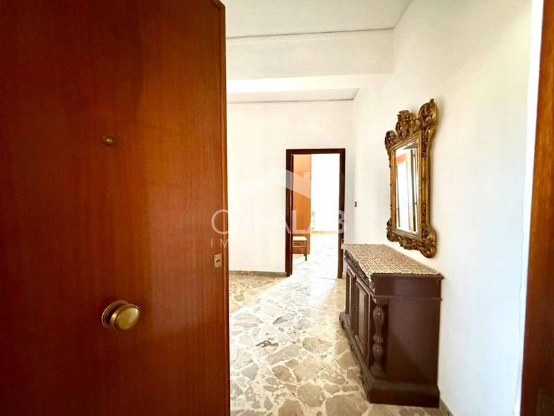 Quadrilocale in Vendita a Carini, 85'000&euro;, 121 m²