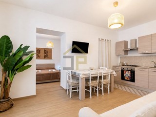 Bilocale in Vendita a Palermo, 94'000&euro;, 40 m²