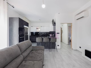 Trilocale in Vendita a Cavriago, 180'000&euro;, 78 m²
