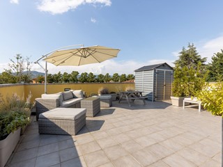Trilocale in Vendita a Lucca, 294'999&euro;, 91 m²