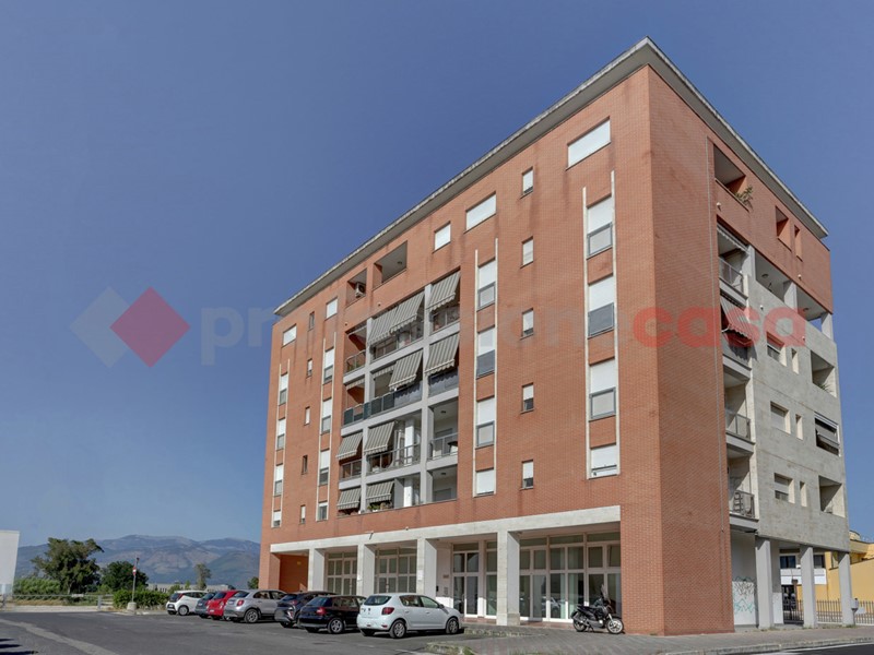 Quadrilocale in Vendita a Latina, 268'000&euro;, 123 m², con Box