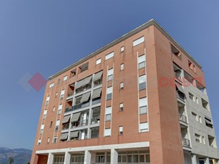 Quadrilocale in Vendita a Latina, 268'000&euro;, 123 m², con Box