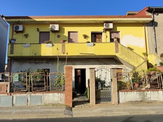 Trilocale in Vendita a Domusnovas, 35'000&euro;, 74 m²