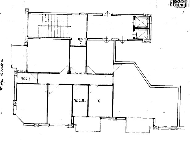 Appartamento in Vendita a Palermo, 240'000&euro;, 140 m²