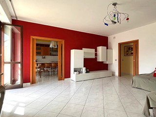 Appartamento in Vendita a San Severo, 149'000&euro;, 149 m², con Box