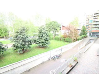Quadrilocale in Vendita a Cinisello Balsamo, 269'000&euro;, 110 m², con Box