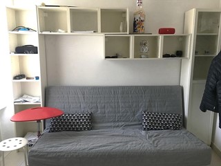Bilocale in Vendita a Milano, 219'000&euro;, 48 m², arredato