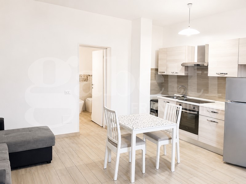 Monolocale in Vendita a Bologna, 139'000&euro;, 36 m², arredato