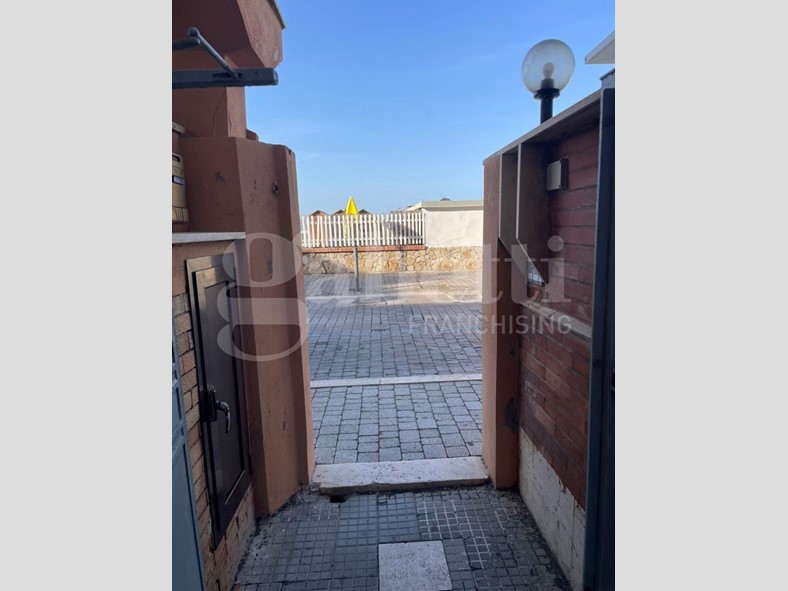 Bilocale in Affitto a Ladispoli, 469&euro;, 40 m²