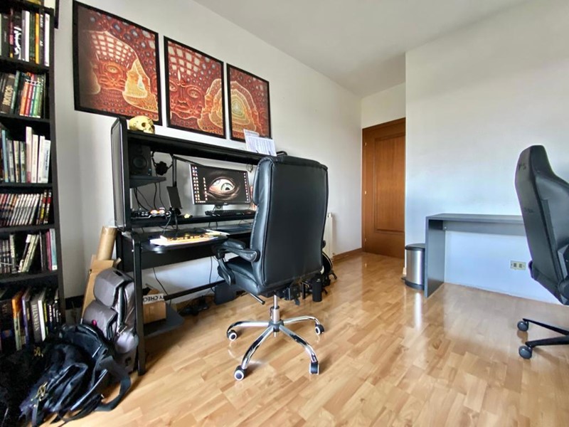 Trilocale in Affitto a Roma, 900&euro;, 90 m², arredato
