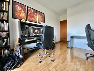 Trilocale in Affitto a Roma, 900&euro;, 90 m², arredato