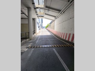 Appartamento in Vendita a Roma, 8'000&euro;, 8 m²