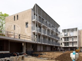 Trilocale in Vendita a Cusano Milanino, 375'000&euro;, 83 m², con Box
