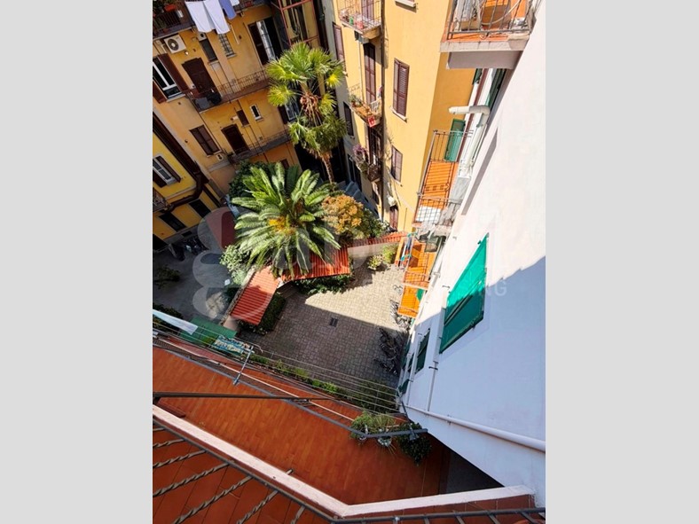 Monolocale in Vendita a Milano, 390'000&euro;, 56 m², arredato