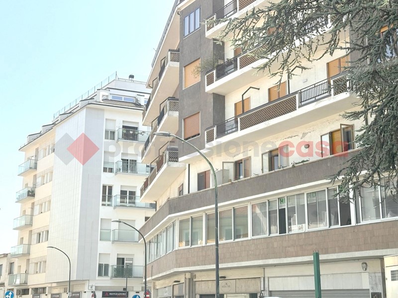 Trilocale in Vendita a Avezzano, 115'000&euro;, 98 m²