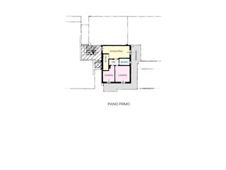 Trilocale in Vendita a Riccione, 299'000&euro;, 90 m², arredato