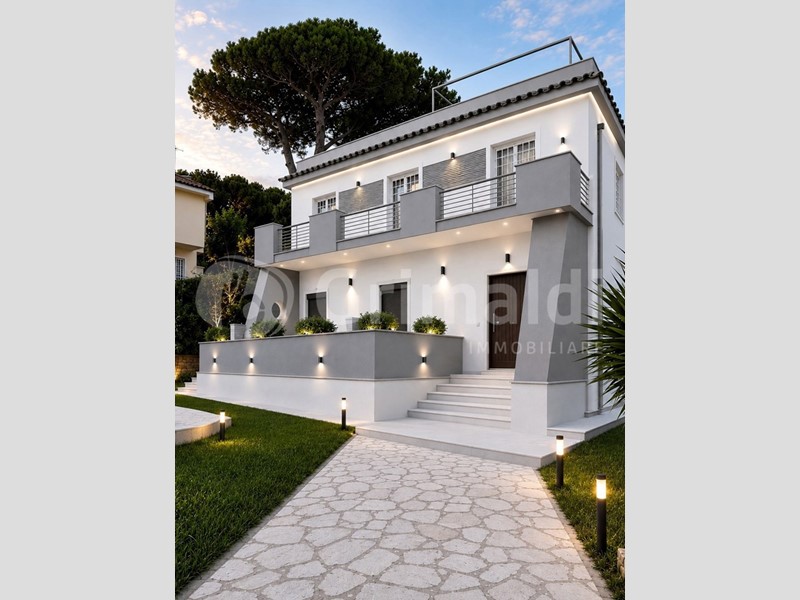 Trilocale in Vendita a Santa Marinella, 253'000&euro;, 55 m²