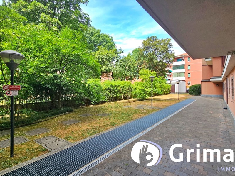 Trilocale in Affitto a Milano, 1'100&euro;, 85 m²