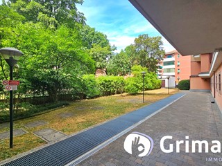 Trilocale in Affitto a Milano, 1'100&euro;, 85 m²
