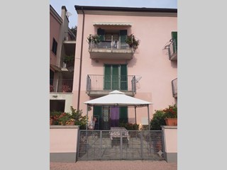 Quadrilocale in Vendita a Arcola, 190'000&euro;, 130 m²