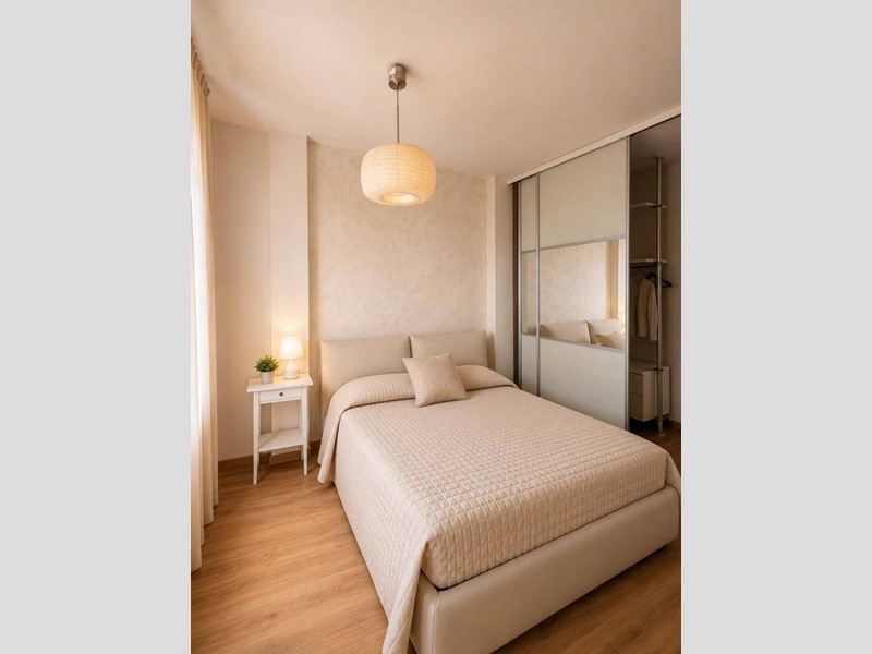 Bilocale in Affitto a Lecce, 750&euro;, 55 m², arredato